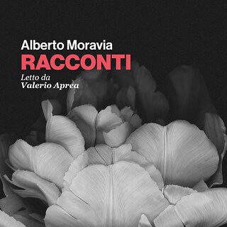 Copertina I racconti di Alberto Moravia