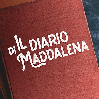Copertina Il diario di Maddalena