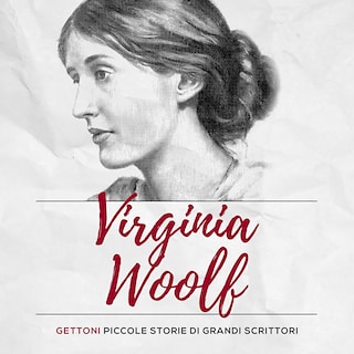 Copertina Virginia Woolf
