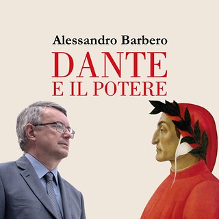 Copertina Dante e il potere