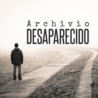 Copertina Archivio desaparecido: storie di desaparecidos italiani in America Latina