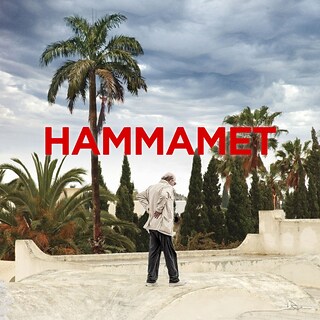 Copertina Hammamet
