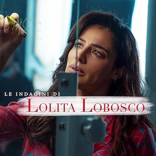 Copertina Le indagini di Lolita Lobosco