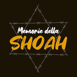Copertina Memorie della Shoah