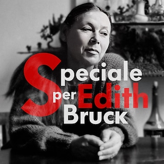 Copertina Speciale per Edith Bruck