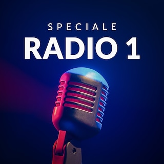 Copertina Speciale Radio1