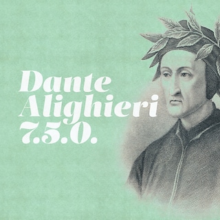 Copertina Dante Alighieri 7.5.0.