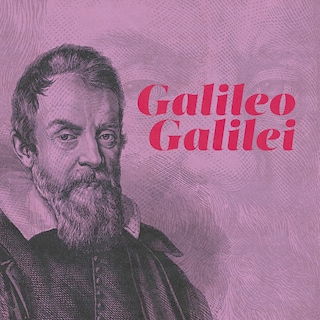Copertina Io dico l'universo. 450 anni con Galileo Galilei