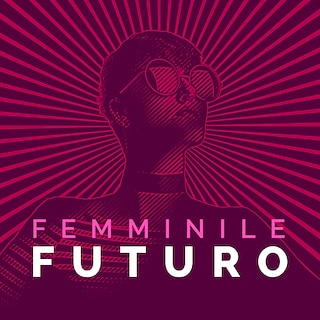 Copertina Femminile futuro