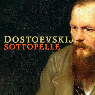 Copertina Dostoevskij sottopelle