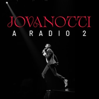 Copertina Speciale Jovanotti a Radio2