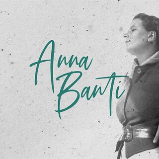 Copertina Anna Banti