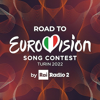 Copertina Road to Eurovision