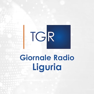 Copertina GR Liguria