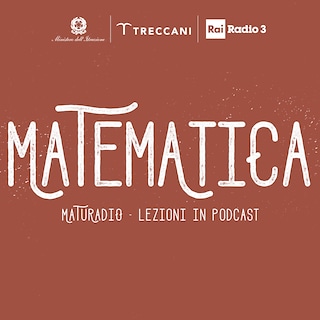 Copertina Matematica - Maturadio