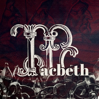 Copertina Macbeth