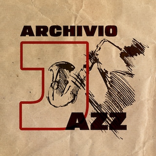 Copertina Archivio Jazz
