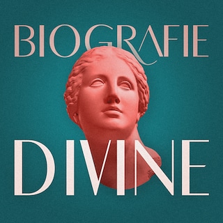 Copertina Biografie divine