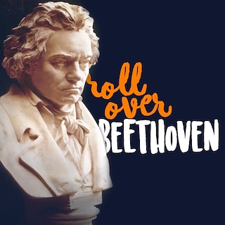 Copertina Roll over Beethoven