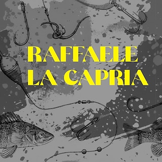 Copertina Raffaele La Capria