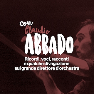Copertina Con Claudio Abbado