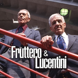Copertina Fruttero & Lucentini