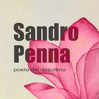 Copertina Sandro Penna, poeta del desiderio
