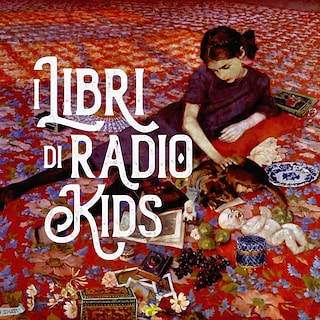 Copertina I libri di Radio Kids