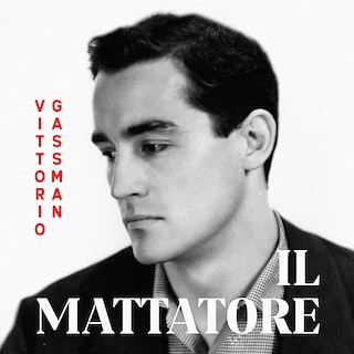 Copertina Vittorio Gassman, il mattatore