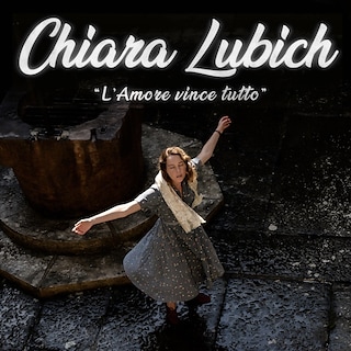 Copertina Chiara Lubich - L'amore vince tutto
