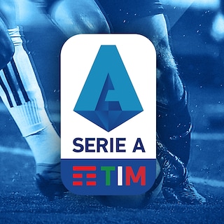 Copertina Serie A