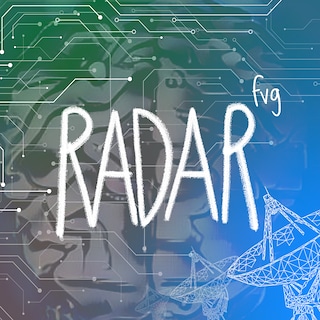 Copertina Radar