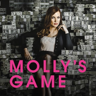 Copertina Molly's Game