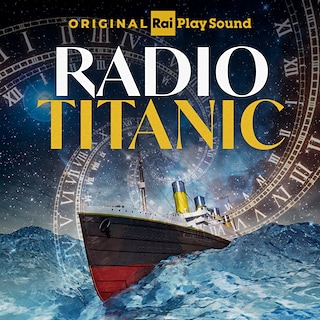 Copertina Radio Titanic
