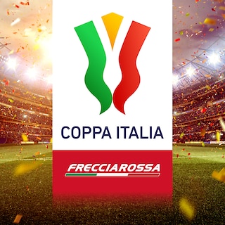 Copertina Coppa Italia