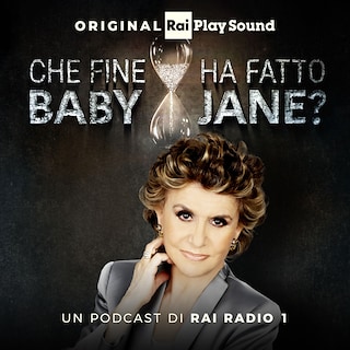 Copertina Che fine ha fatto Baby Jane?