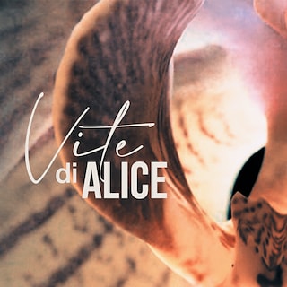 Copertina Vite di Alice