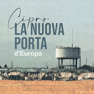 Copertina Cipro. La nuova porta d'Europa