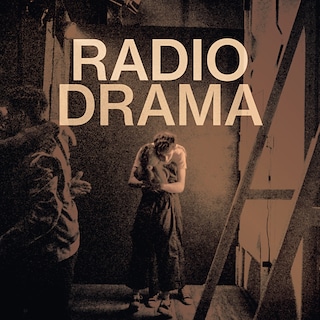Copertina Radio Drama