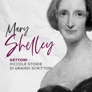 Copertina Mary Shelley
