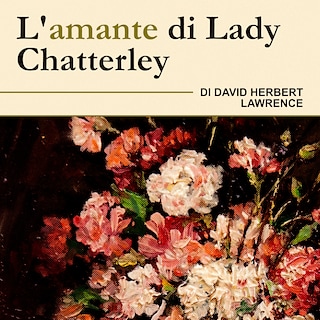Copertina L'amante di Lady Chatterley 