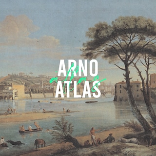Copertina Arno Atlas