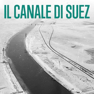 Copertina Il Canale di Suez