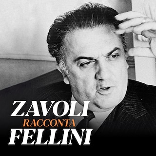Copertina Zavoli racconta Fellini