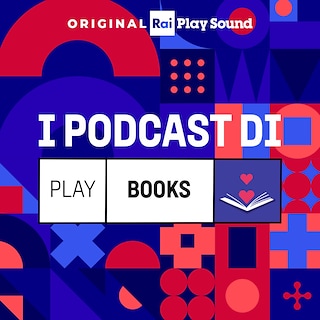 Copertina I Podcast di Play Books