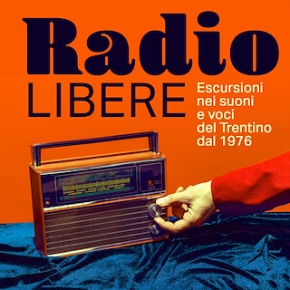 Copertina Radio libere