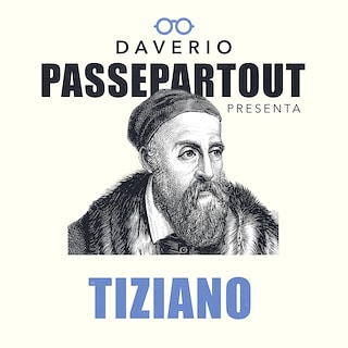 Copertina Passepartout - Tiziano