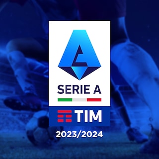 Copertina Serie A