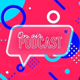 Copertina On air Podcast