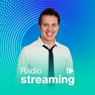 Copertina Radio1 Streaming
